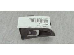 Recambio de interruptor para audi a4 ber. (b8) 2.0 tdi referencia OEM IAM 8K0959831B  