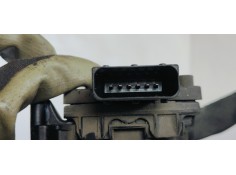 Recambio de pedal acelerador para opel insignia berlina 2.0cdti 130 fap referencia OEM IAM 13237352  