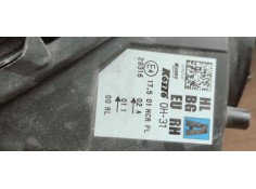 Recambio de faro derecho para toyota aygo x 1.0i 72 referencia OEM IAM   