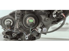 Recambio de faro derecho para toyota aygo x 1.0i 72 referencia OEM IAM   