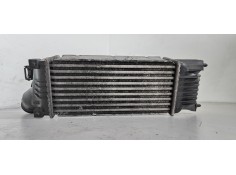 Recambio de intercooler para peugeot 407 2.0 16v hdi fap cat (rhr / dw10bted4) referencia OEM IAM   