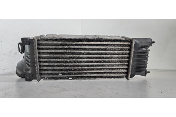 Recambio de intercooler para peugeot 407 2.0 16v hdi fap cat (rhr / dw10bted4) referencia OEM IAM   