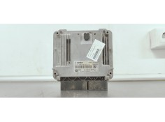 CENTRALITA MOTOR UCE 0281018609 