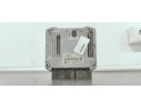 Recambio de centralita motor uce para bmw x3 (f25) 2.0 d referencia OEM IAM 0281018609  