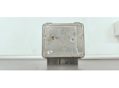Recambio de centralita motor uce para bmw x3 (f25) 2.0 d referencia OEM IAM 0281018609  