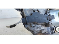 Recambio de motor limpia trasero para opel corsa d enjoy referencia OEM IAM 53027312  