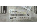 Recambio de centralita motor uce para bmw x3 (f25) 2.0 d referencia OEM IAM 0281018609  