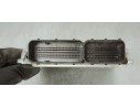 Recambio de centralita motor uce para bmw x3 (f25) 2.0 d referencia OEM IAM 0281018609  