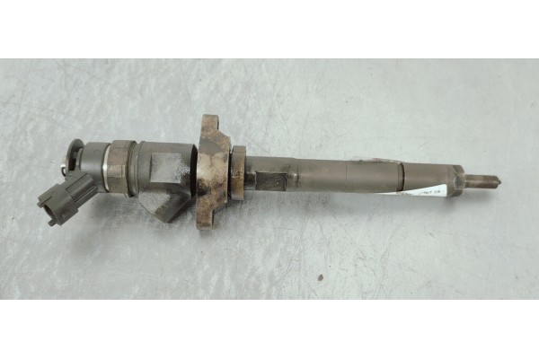 Recambio de inyector para citroen c4 berlina cool referencia OEM IAM 0445110311  