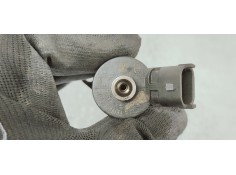 Recambio de inyector para citroen c4 berlina cool referencia OEM IAM 0445110311  