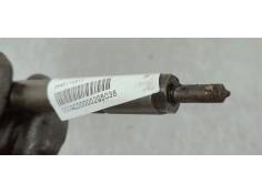 Recambio de inyector para citroen c4 berlina cool referencia OEM IAM 0445110311  