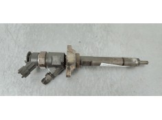 Recambio de inyector para citroen c4 berlina cool referencia OEM IAM 0445110311  