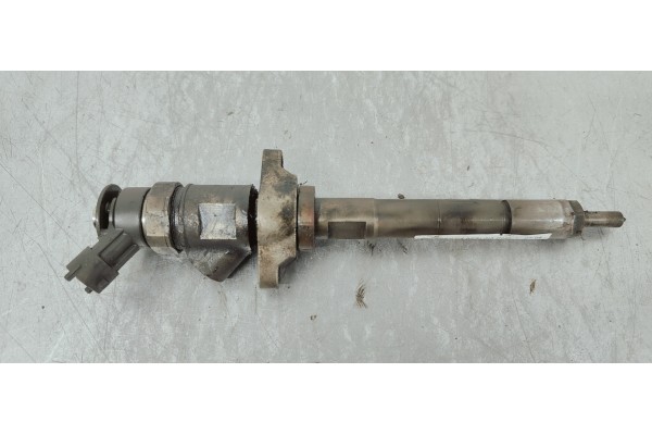 Recambio de inyector para citroen c4 berlina cool referencia OEM IAM 0445110311  