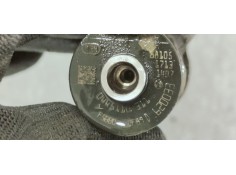 Recambio de inyector para citroen c4 berlina cool referencia OEM IAM 0445110311  
