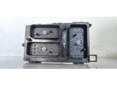 Recambio de caja reles / fusibles para opel astra twin top enjoy referencia OEM IAM 743381  