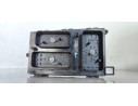 Recambio de caja reles / fusibles para opel astra twin top enjoy referencia OEM IAM 743381  