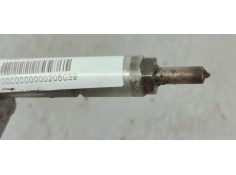 Recambio de inyector para citroen c4 berlina cool referencia OEM IAM 0445110311  