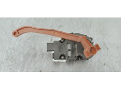 MOTOR APERTURA TRAMPILLAS CLIMATIZADOR EFB490 