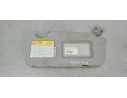 Recambio de parasol derecho para mitsubishi colt berlina 5 (z30a) 1.3 inform (d) referencia OEM IAM   