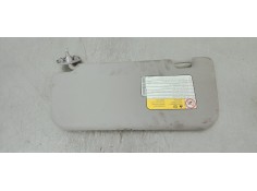 Recambio de parasol derecho para mitsubishi colt berlina 5 (z30a) 1.3 inform (d) referencia OEM IAM   