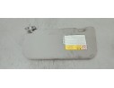 Recambio de parasol derecho para mitsubishi colt berlina 5 (z30a) 1.3 inform (d) referencia OEM IAM   