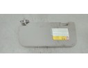 Recambio de parasol derecho para mitsubishi colt berlina 5 (z30a) 1.3 inform (d) referencia OEM IAM   