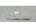 Recambio de parasol izquierdo para mitsubishi colt berlina 5 (z30a) 1.3 inform (d) referencia OEM IAM   