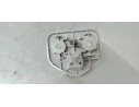 Recambio de parasol izquierdo para mitsubishi colt berlina 5 (z30a) 1.3 inform (d) referencia OEM IAM   