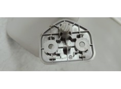 Recambio de parasol izquierdo para mitsubishi colt berlina 5 (z30a) 1.3 inform (d) referencia OEM IAM   