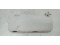 Recambio de parasol izquierdo para mitsubishi colt berlina 5 (z30a) 1.3 inform (d) referencia OEM IAM   