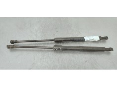 Recambio de amortiguadores capo para bmw serie 1 berlina (e81/e87) 2.0 d referencia OEM IAM 51237118370  