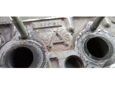 Recambio de culata para ford fiesta (cbk) fun referencia OEM IAM 9643477110  