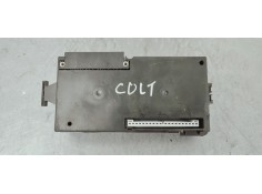 Recambio de modulo electronico para mitsubishi colt berlina 5 (z30a) 1.3 inform (d) referencia OEM IAM 8637A389  