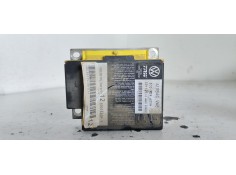 Recambio de centralita airbag para volkswagen passat berlina (3c2) advance plus referencia OEM IAM 3C0909605M  