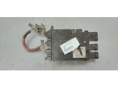 Recambio de modulo electronico para renault megane iii berlina 5 p 1.5dci 110 fap referencia OEM IAM   