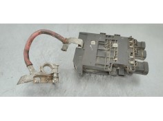 Recambio de modulo electronico para renault megane iii berlina 5 p 1.5dci 110 fap referencia OEM IAM   