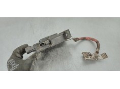 Recambio de modulo electronico para renault megane iii berlina 5 p 1.5dci 110 fap referencia OEM IAM   