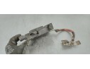 Recambio de modulo electronico para renault megane iii berlina 5 p 1.5dci 110 fap referencia OEM IAM   