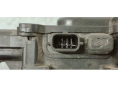Recambio de modulo electronico para renault megane iii berlina 5 p 1.5dci 110 fap referencia OEM IAM   