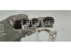 Recambio de modulo electronico para renault megane iii berlina 5 p 1.5dci 110 fap referencia OEM IAM   