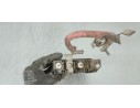 Recambio de modulo electronico para renault megane iii berlina 5 p 1.5dci 110 fap referencia OEM IAM   