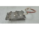 Recambio de modulo electronico para renault megane iii berlina 5 p 1.5dci 110 fap referencia OEM IAM   