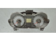 CUADRO INSTRUMENTOS 8100B021H 