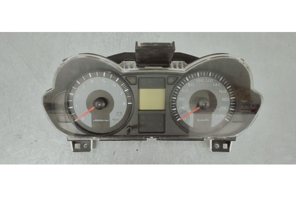 Recambio de cuadro instrumentos para mitsubishi colt berlina 5 (z30a) 1.3 inform (d) referencia OEM IAM 8100B021H  