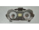 Recambio de cuadro instrumentos para mitsubishi colt berlina 5 (z30a) 1.3 inform (d) referencia OEM IAM 8100B021H  