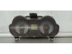 Recambio de cuadro instrumentos para mitsubishi colt berlina 5 (z30a) 1.3 inform (d) referencia OEM IAM 8100B021H  