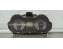 Recambio de cuadro instrumentos para mitsubishi colt berlina 5 (z30a) 1.3 inform (d) referencia OEM IAM 8100B021H  