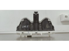 Recambio de cuadro instrumentos para mitsubishi colt berlina 5 (z30a) 1.3 inform (d) referencia OEM IAM 8100B021H  