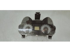Recambio de cuadro instrumentos para mitsubishi colt berlina 5 (z30a) 1.3 inform (d) referencia OEM IAM 8100B021H  