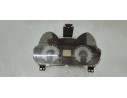 Recambio de cuadro instrumentos para mitsubishi colt berlina 5 (z30a) 1.3 inform (d) referencia OEM IAM 8100B021H  